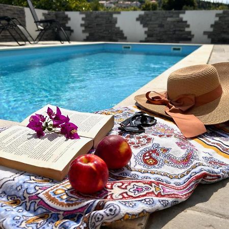 Vila Terra-Fontana Hotel Cavtat Bagian luar foto