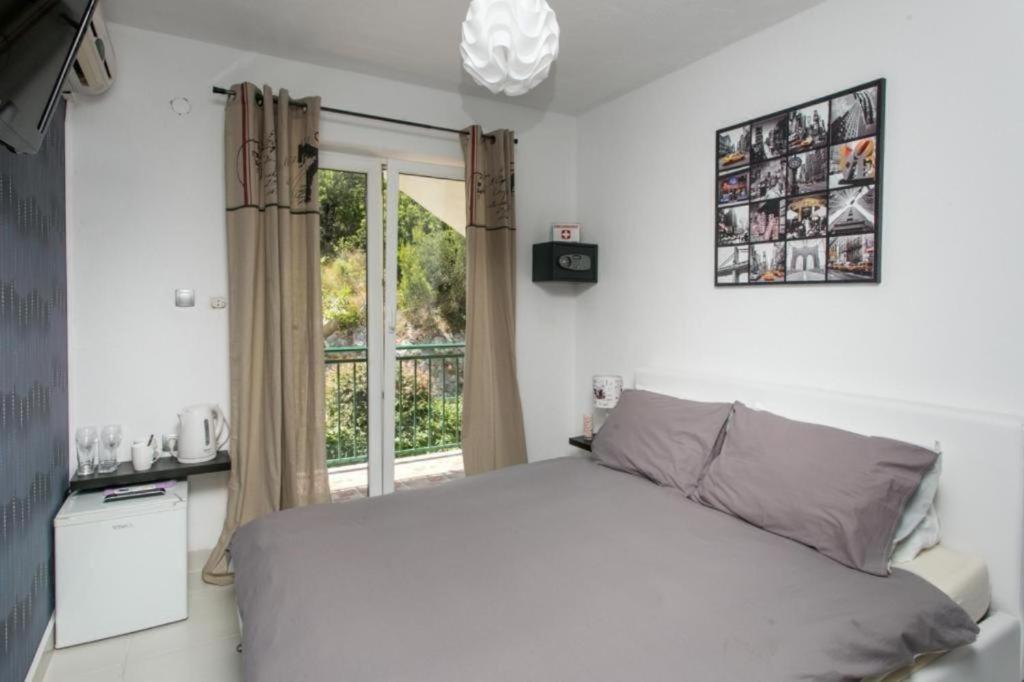 Vila Terra-Fontana Hotel Cavtat Bagian luar foto